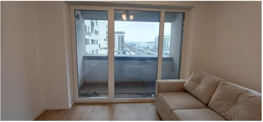 Apartament modern cu parcare Kasper Coresi - 8
