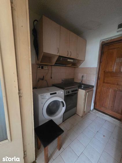 Se vinde garsoniera confort 2 zona Gara Burdujeni 19mp etaj 1 20.500e - 3