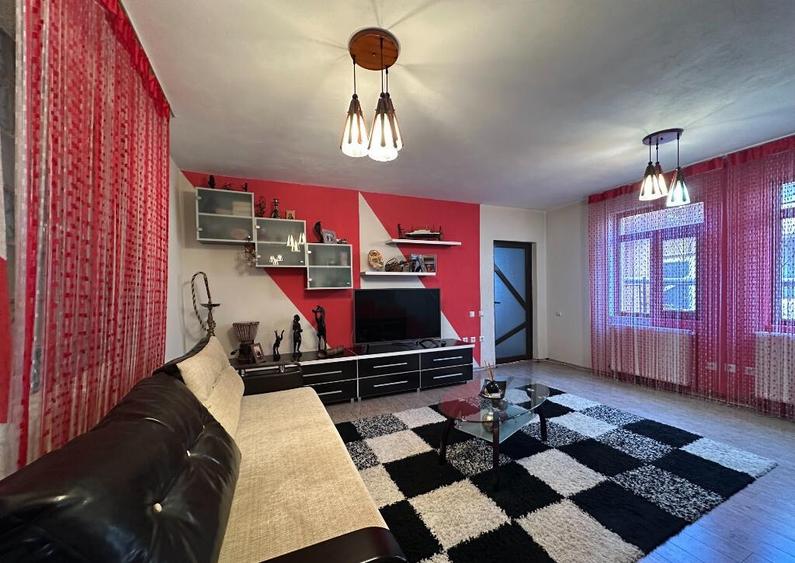 VIGAFON - Casa 4 camere Ploiestiori - 1