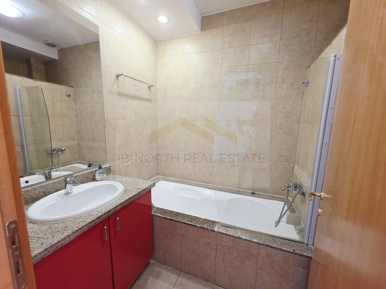 Pipera Family Villa for Rent Ibiza Golf - American School - Garden & Pool - 4