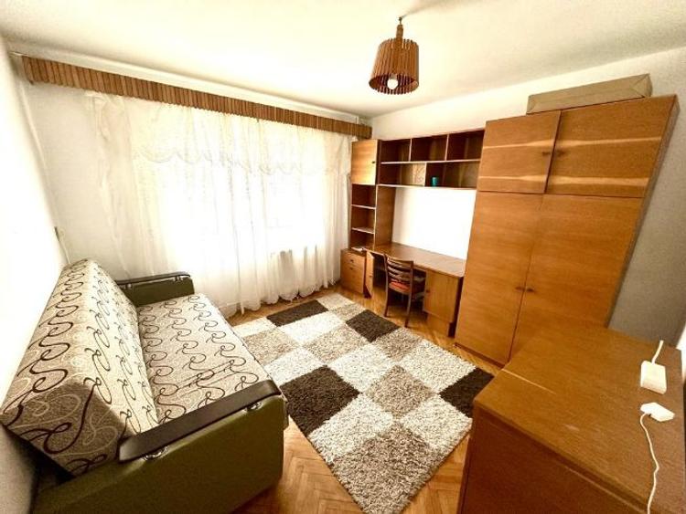 Apartament 2 camere, Bistrița, in spate la Kaufland Sud - 5