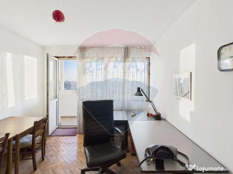 Apartament 3 camere Mihai Bravu Dimitrov statia metrou 10... - 18