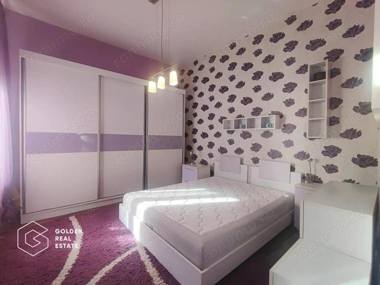 Apartament modern langa Teatru, etajul 1 - 5