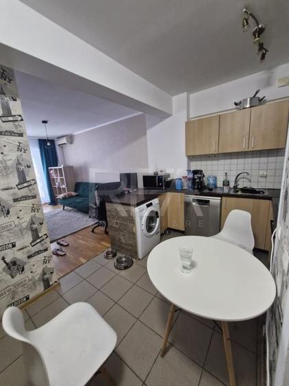 Garsoniera la 500 de metri de statia de metrou Dristor 2 - 7