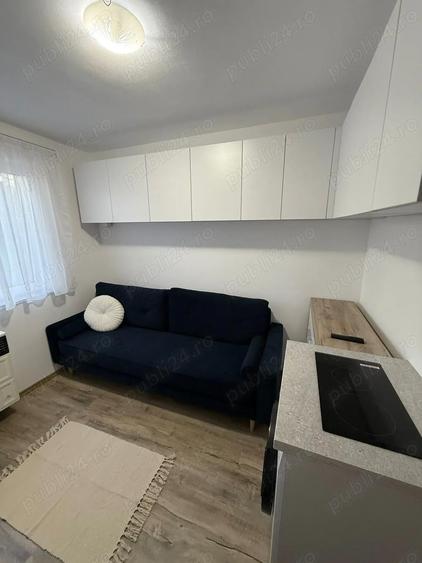 Garsoniera moderna de inchiriat Zona Liceul Pedagogic, Targu-Jiu - 2