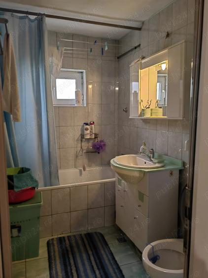 Apartament cu 2 camere de inchiriat in zona Soarelui - 5
