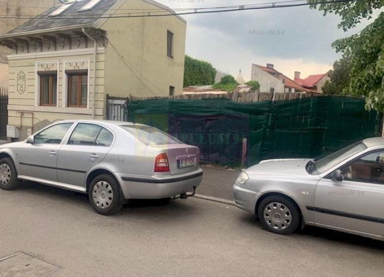 Teren Regina Maria- 11 Iunie. - 1