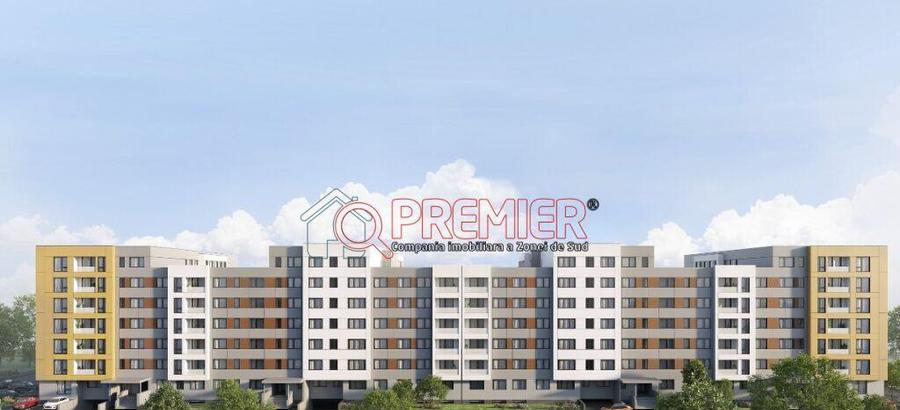 Sector 4 - Parc Tudor Arghezi - Postalionului - Garsoniera - 9