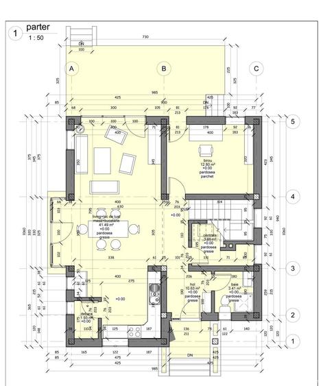 Casa P+M in Izvin - 4