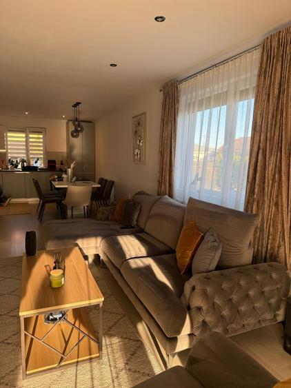 Casa moderna de vanzare Sancraiul de Mures - 3