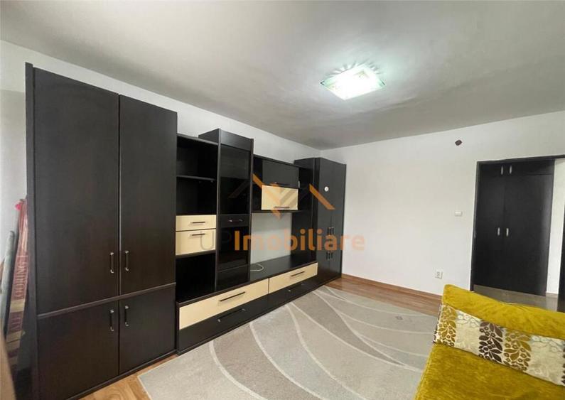 GARSONIERA | TIP D | NUFARUL | ORADEA - 5