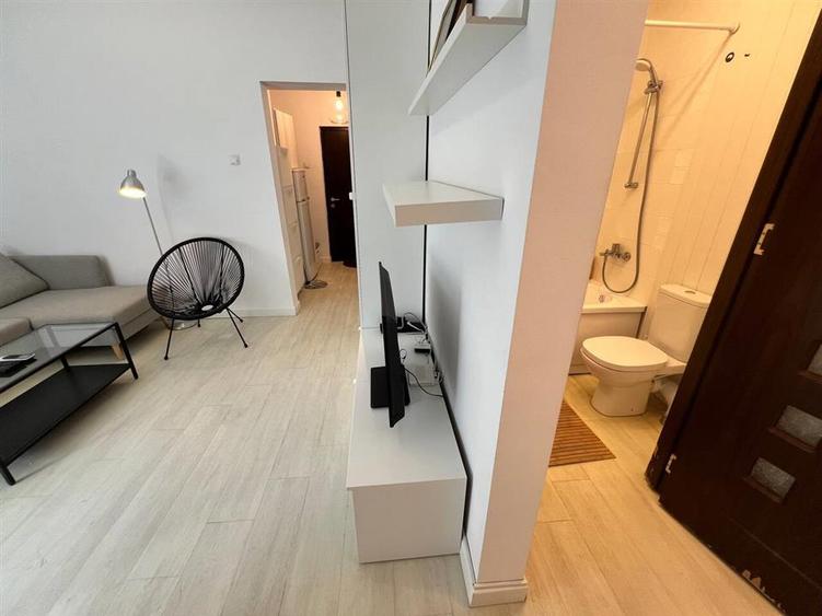 Apartament 2 camere - Cismigiu - 7