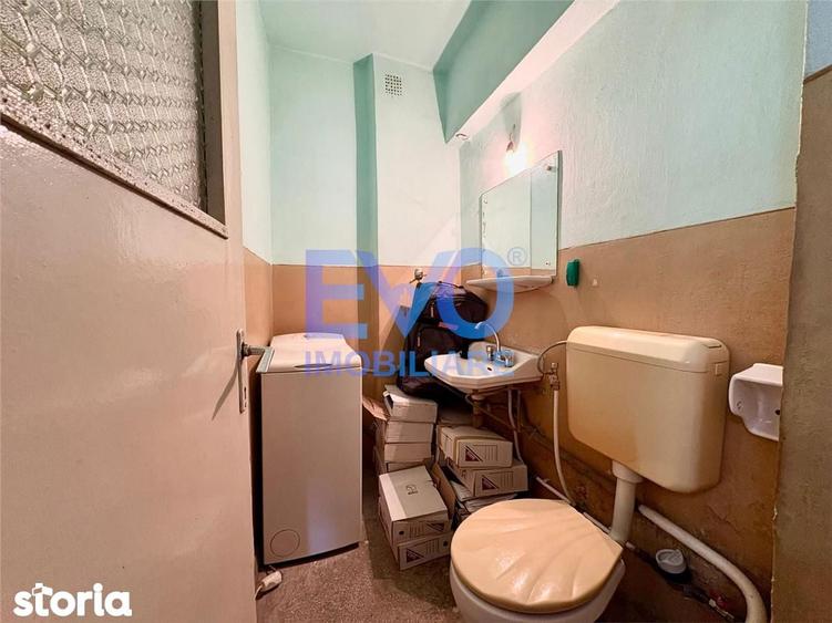 Apartament 3 camere, 2 bai, etaj intermediar, Independentei, Iasi - 8