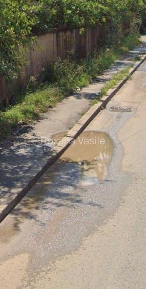 Vanzare Teren intravilan  Pipera