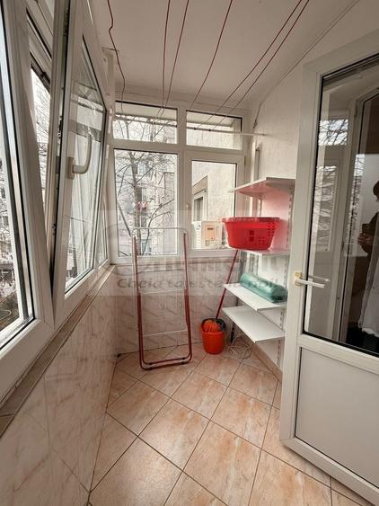 Apartament 2 camere decomandat, mobilat complet – Nicolina, Iași - 11