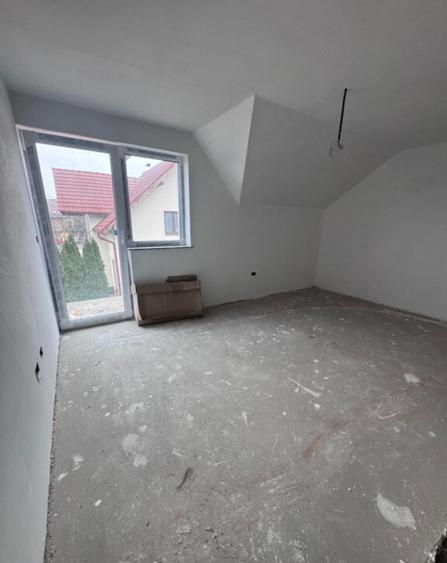 Ansamblu case insiruite , Radauti - 2