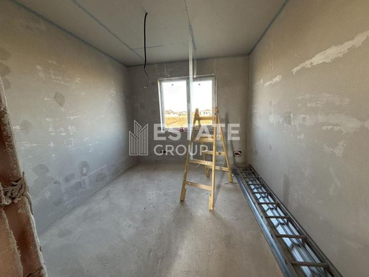 Casa individuala cu 4 camere in Mosnita Noua zona Castel - 7