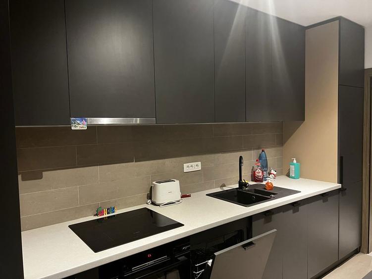 Apartament 2 camere 21 ressidence superb, vedere spre parcul Liniei - 6