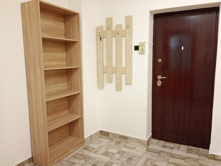 Vitan, garsoniera, 5 min Mall Vitan, 7 min metrou Mihai Bravu, 40 mp - 7