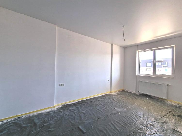 Ap. 2 camere (tip studio) - Str. Solstitiului - Finalizat / Acte gata! - 3