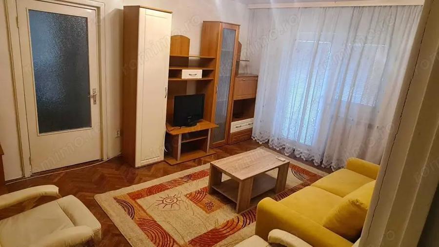 Apartament cu 3 camere etajul 2, boxa, garaj, centrala proprie zona Olimpia-Complex Studentesc - 7