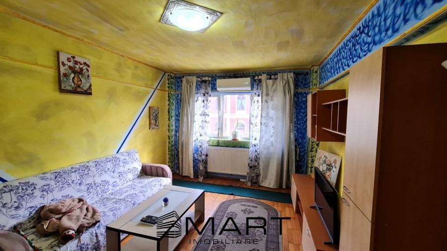 Apartament 2 camere Centrul Istoric - 4