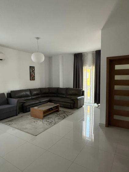 Apartament de inchiriat cu 2 camere si loc de parcare subteran, modern, spatios si luminos, situat intr-un bloc nou pe str. Caracal. - 7