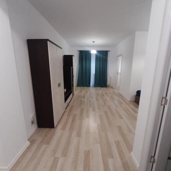 Apartament de 37 mp, 8 mp balcon, Zona Sesul de Sus - 1