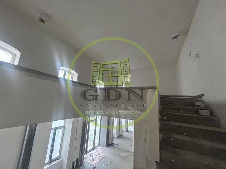 Spatiu comercial, 300mp, Central - 2