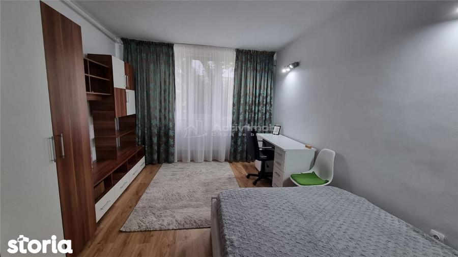 tiglina 1 A5 etaj 2 - 3