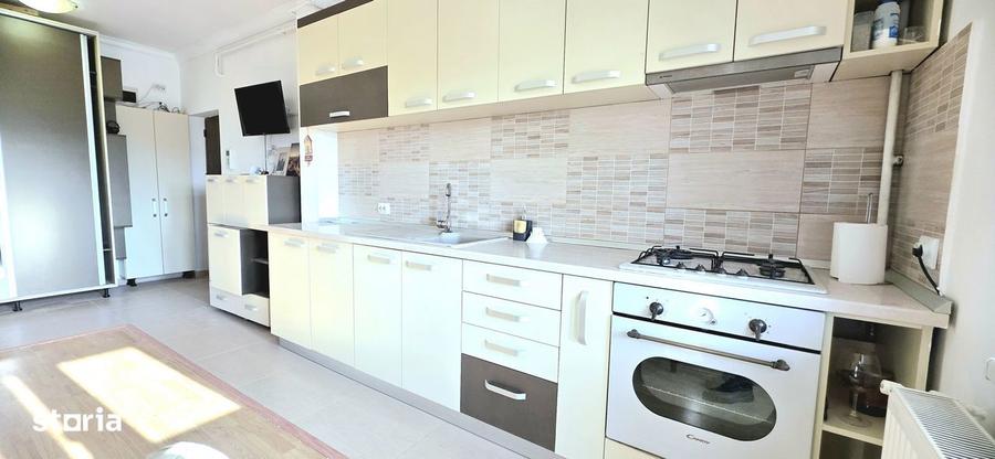 Apartament 1 camera 50 mp - 5