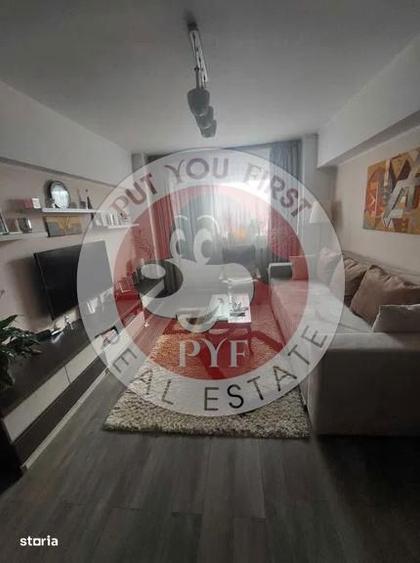 Jumbo Center | Apartament 3 camere | Semidecomandata | 69mp | B11124 - 1