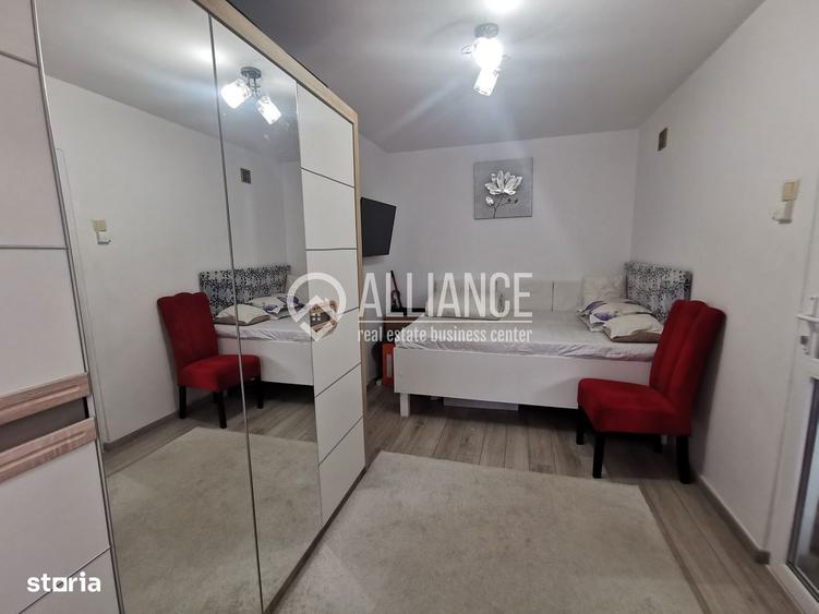 I. C BRATIANU Sc 8 apartament 2 camere mobilat - 3