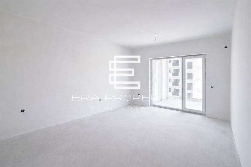 Apartament nou 2 camere, 2 balcoane, etaj 3, Doamna Stanca, Șelimbăr - 4