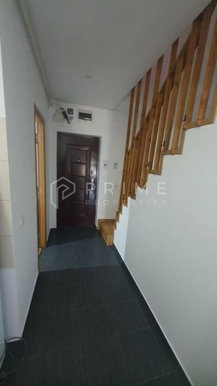 Apartament cu 3 camere decomandat în 7 Noiembrie