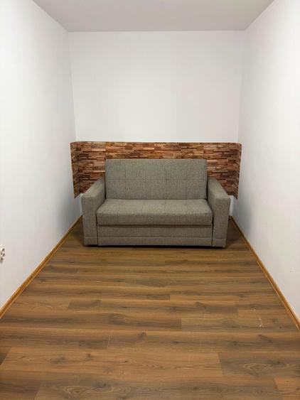 Apartament cu 2 camere nedecomandat în Micro 14