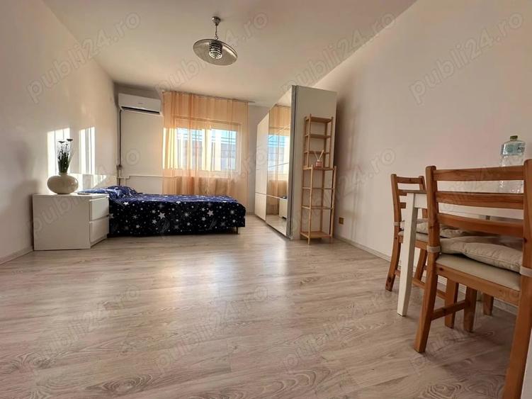Garsonieră nedecomandată în Ozana