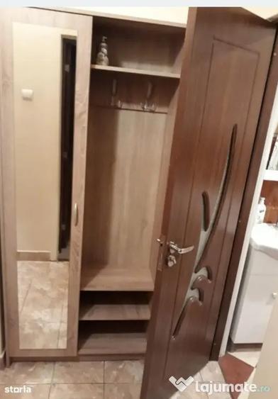 Apartament cu 2 camere decomandat în Semicentral