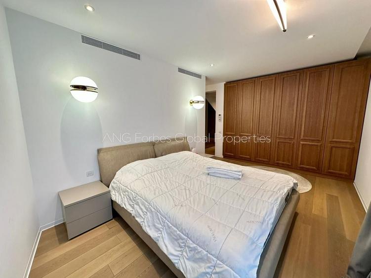 Duplex de lux cu terasă spectaculoasă, în inima zonei Charles de Gaulle - 8