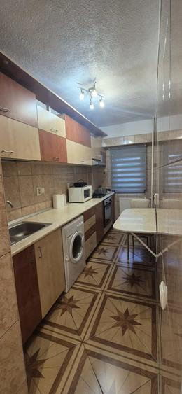 Apartament cu 2 camere semidecomandat în Mănăștur