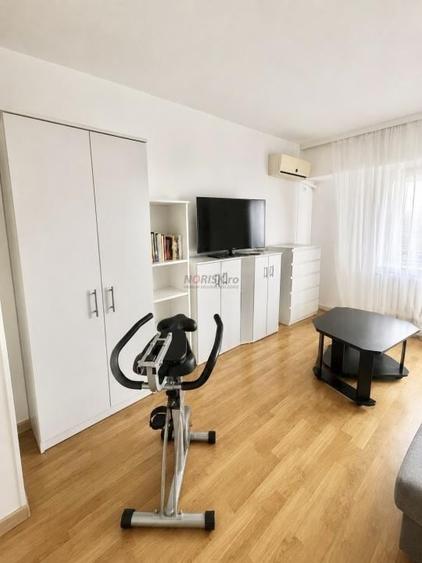 Garsonieră decomandată în Alba Iulia