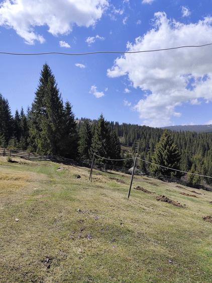 Casă cu 3 camere cu Teren 30 Mp în Poiana Horea
