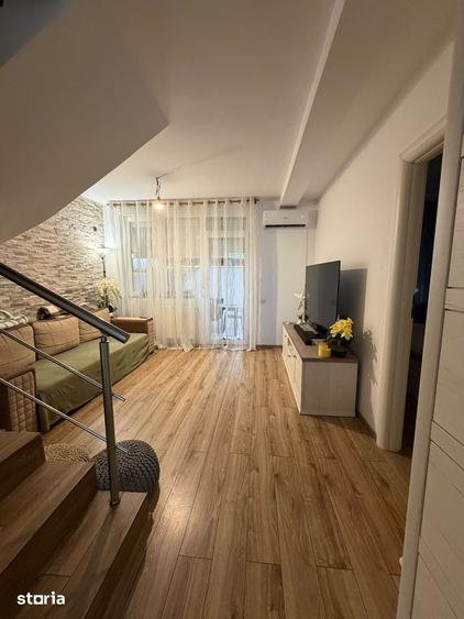 Vila in Ansamblu Rezidential-Popesti Leordeni - 6