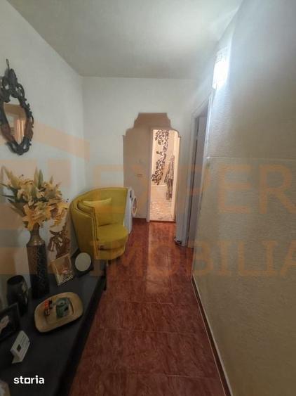 Apartament 3 camere de vanzare | Casa de Cultura Constanta - 7