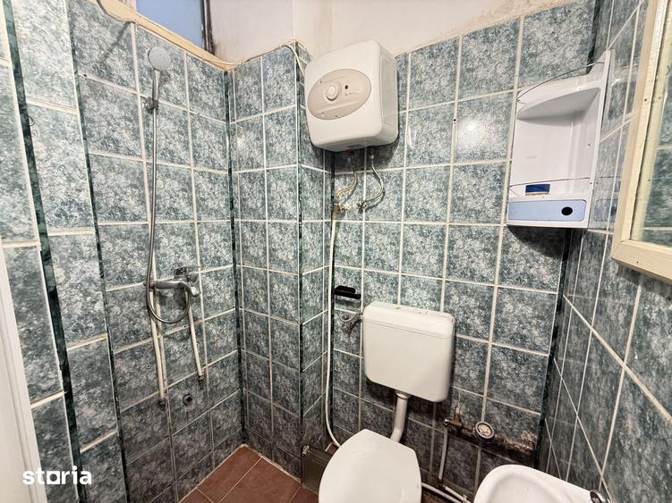 Garsonieră în Sud