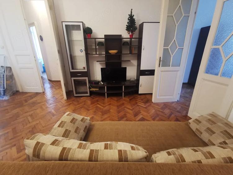 De inchiriat apartament 2 camere Piata Operei - 9