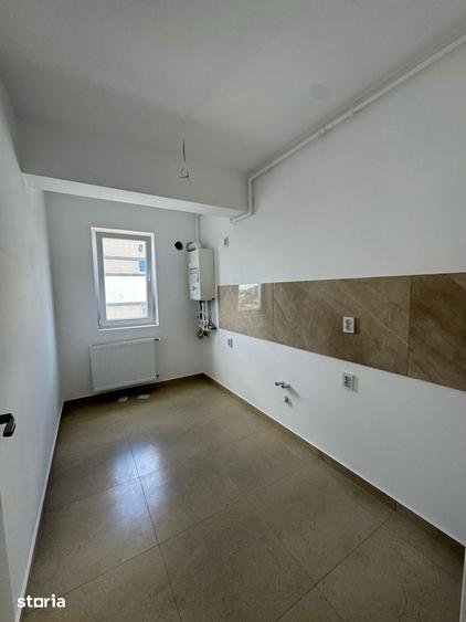 Apartament cu 3 camere decomandat în Militari