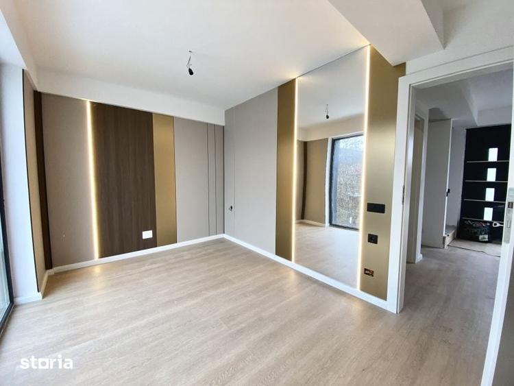COMISION 0% | Casa individuala 5 camere finisata modern | Popesti | - 4