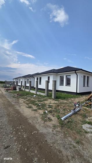 Casa noua de vanzare Zona Odobescu - 18