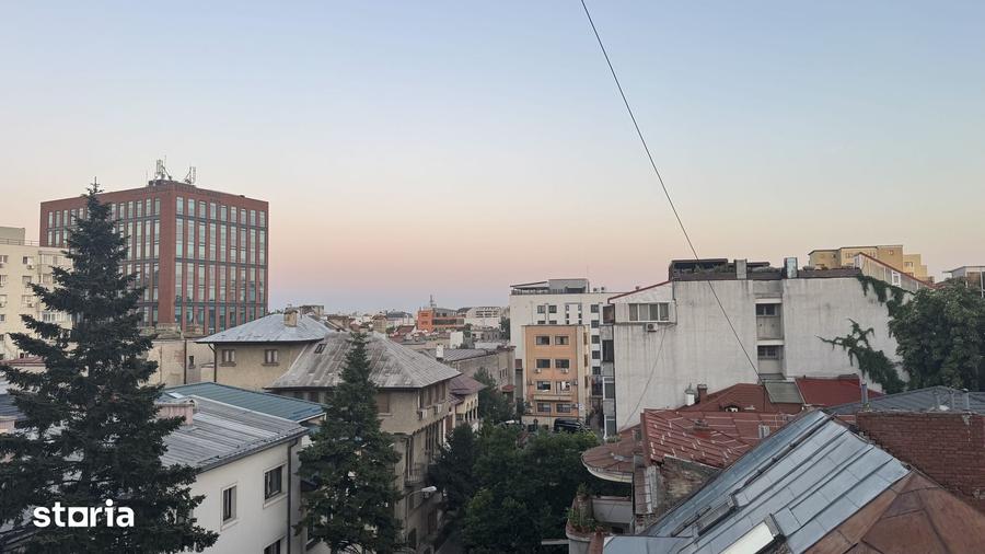 Apartament cu 2 camere decomandat în Ștefan cel Mare